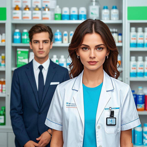 Choosing the Right Attendance System for Your Pharmacy