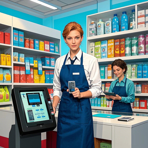 Choosing the Right Time and Attendance System for Retail