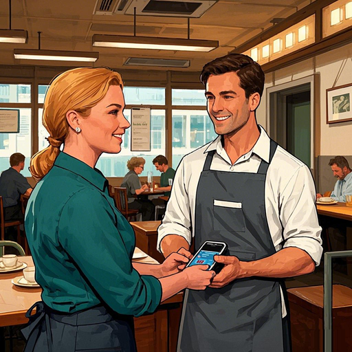 Choosing the Right Time and Attendance System for Your Restaurant